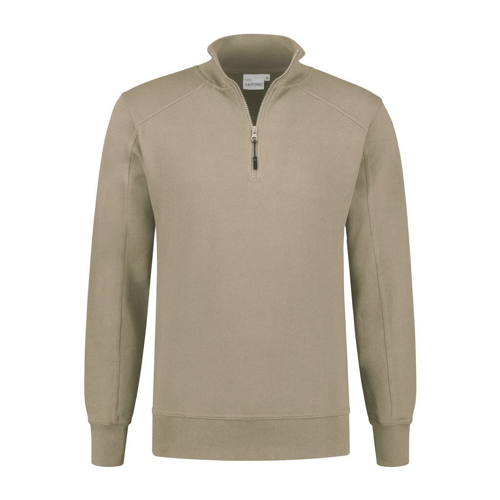 Santino Zipsweater Roswell - Afbeelding 9