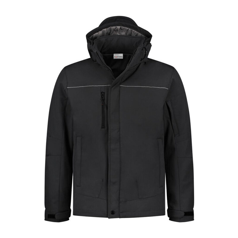Santino Softshell Jacket Stockholm