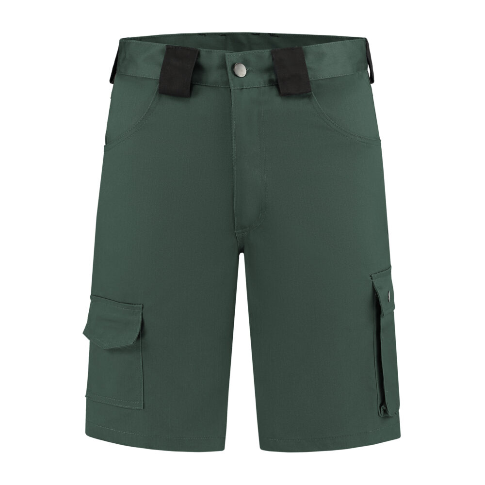 Bermuda korte broek - Afbeelding 9