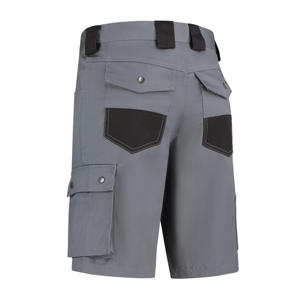 Bermuda korte broek - Afbeelding 2