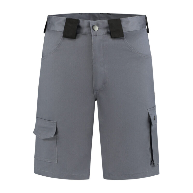 Bermuda korte broek
