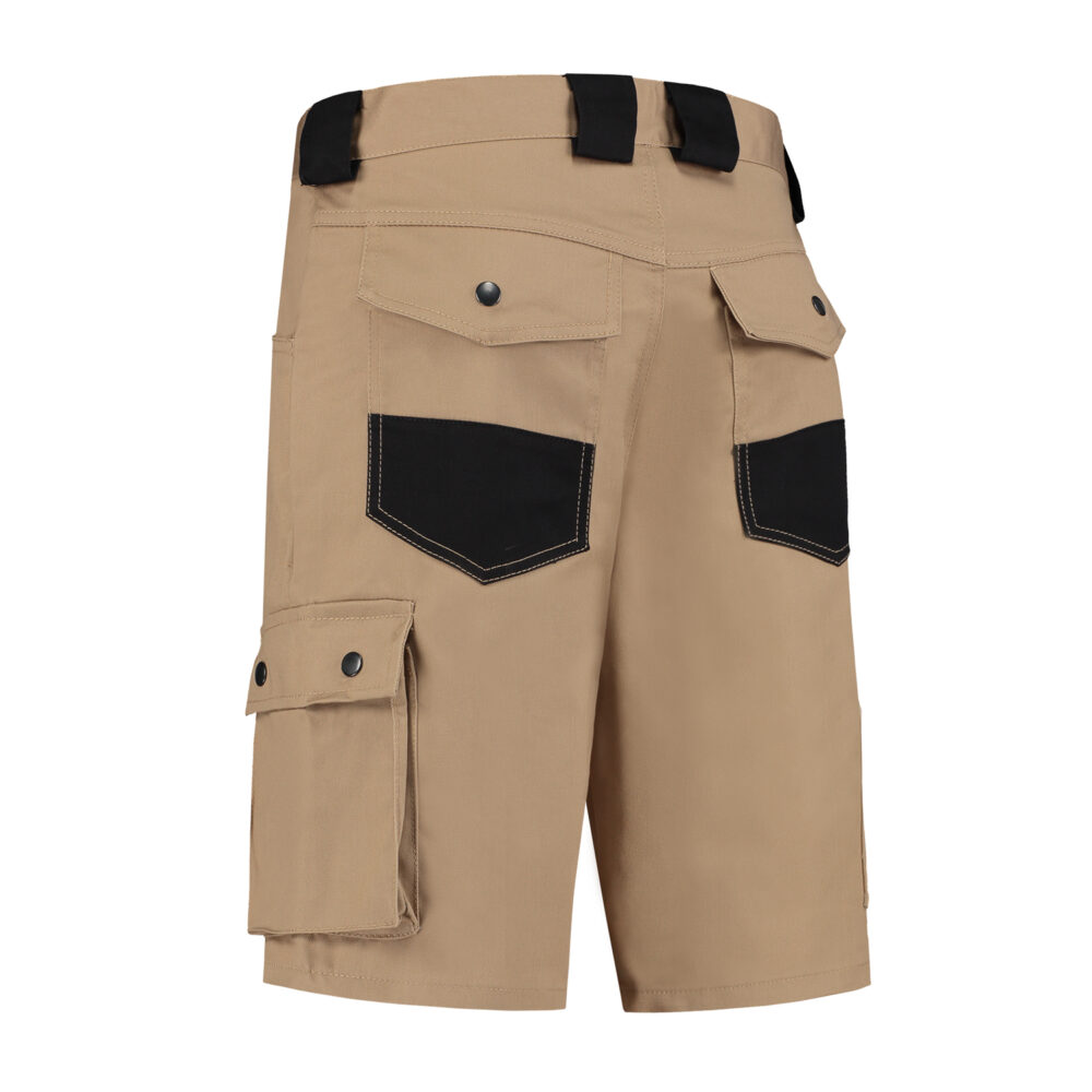 Bermuda korte broek - Afbeelding 4