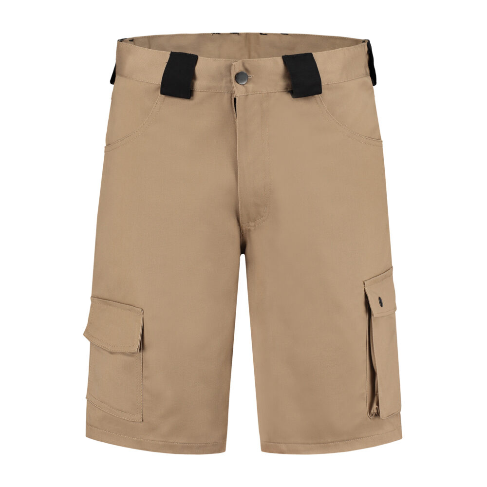 Bermuda korte broek - Afbeelding 3