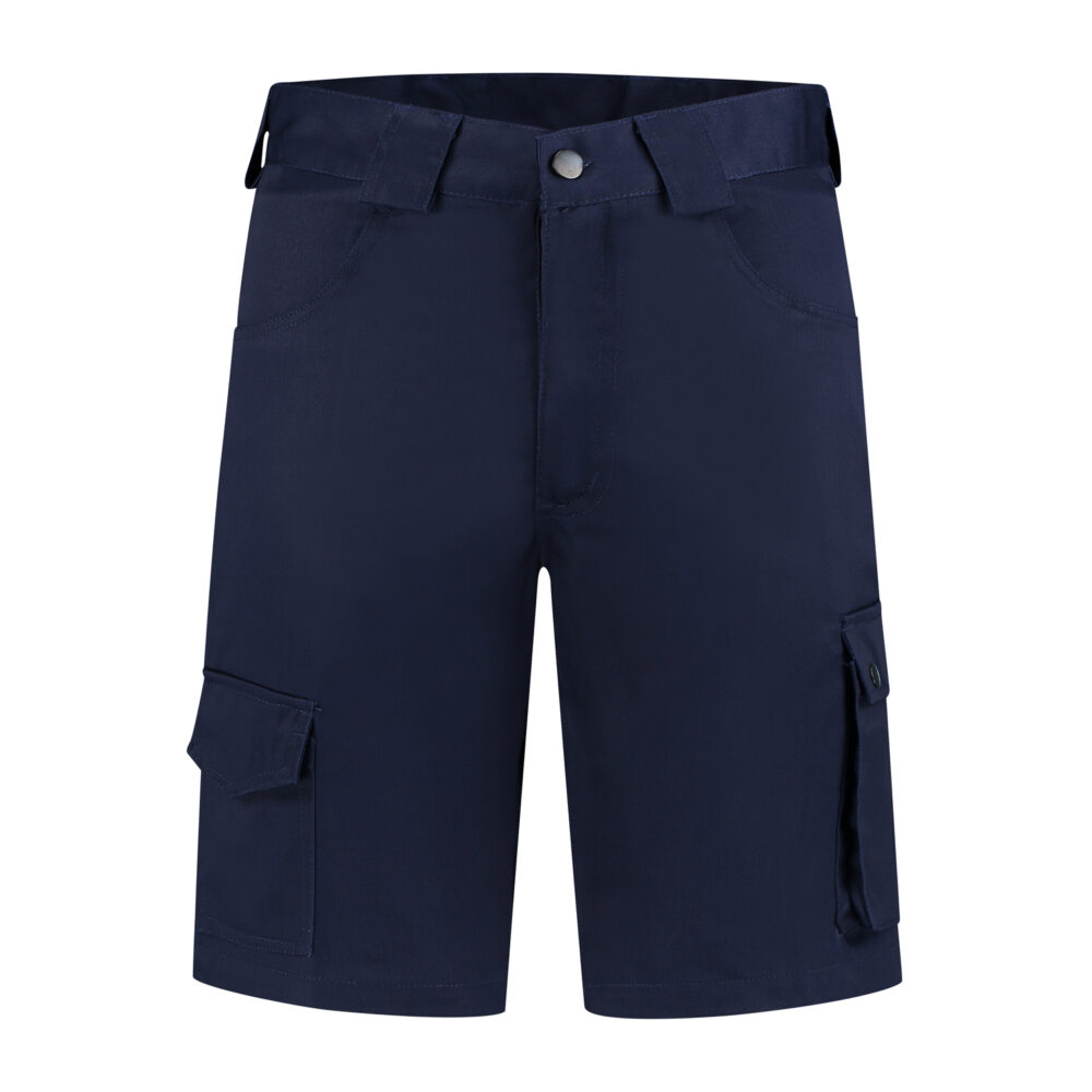 Bermuda korte broek - Afbeelding 7