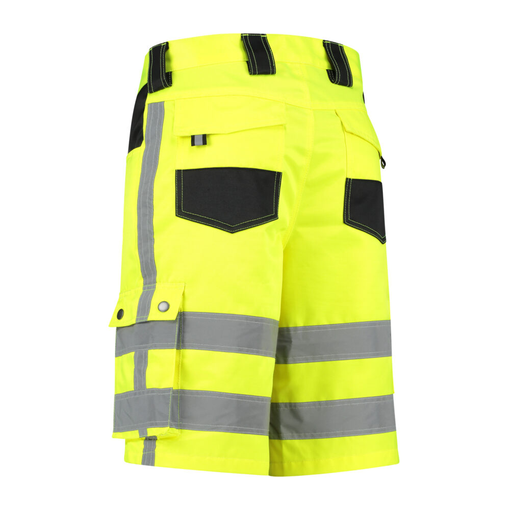 Bermuda RWS met zwart contrast - Afbeelding 4