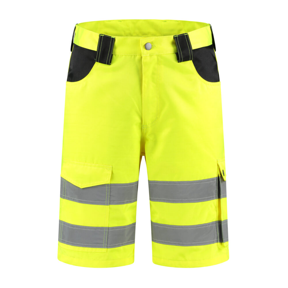 Bermuda RWS met zwart contrast - Afbeelding 3