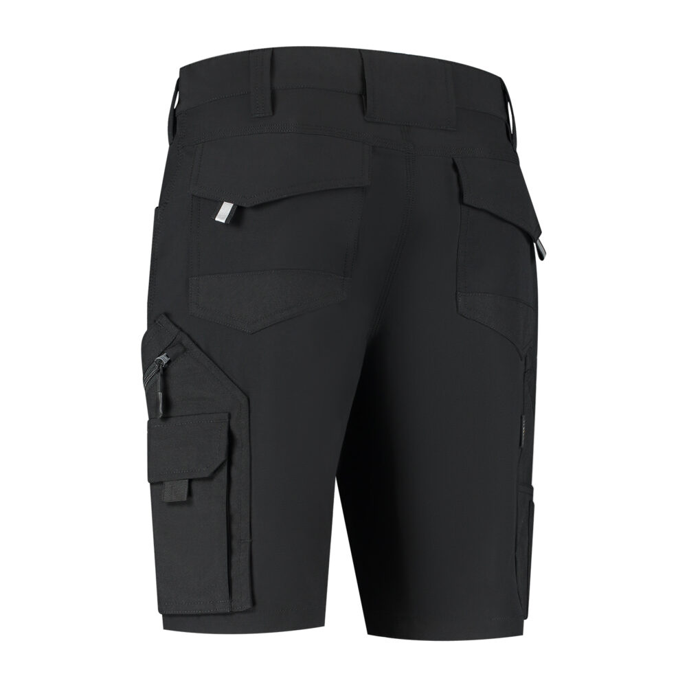BKKorte broek Ripstop 4-way stretch - Afbeelding 2