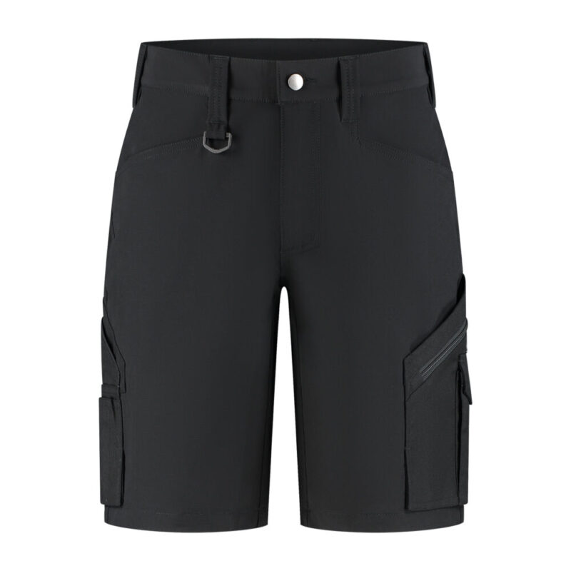 BKKorte broek Ripstop 4-way stretch