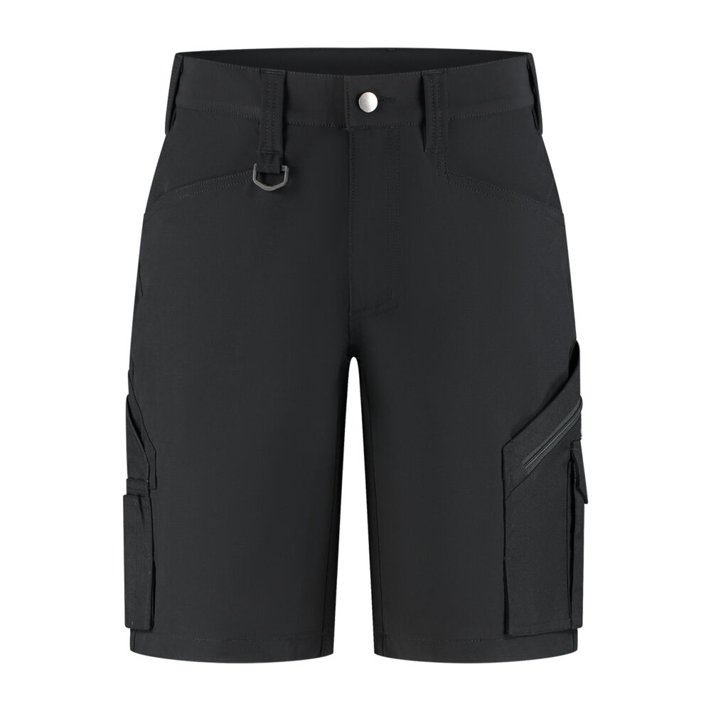 BKKorte broek Ripstop 4-way stretch