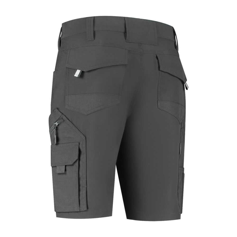 BKKorte broek Ripstop 4-way stretch - Afbeelding 4