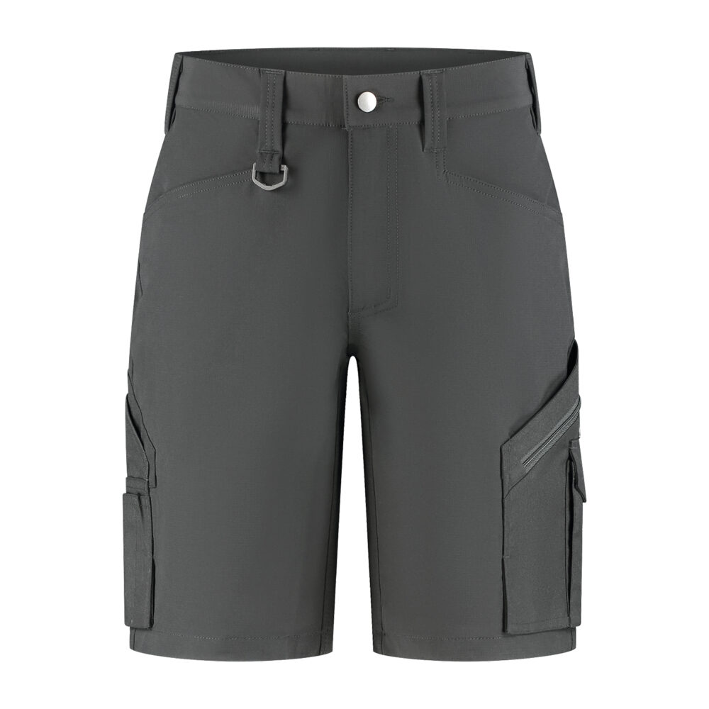BKKorte broek Ripstop 4-way stretch - Afbeelding 3