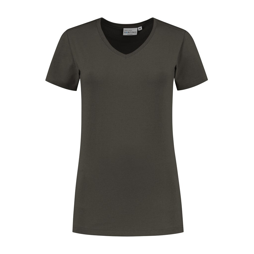 Santino T-shirt Lebec Ladies - Afbeelding 4