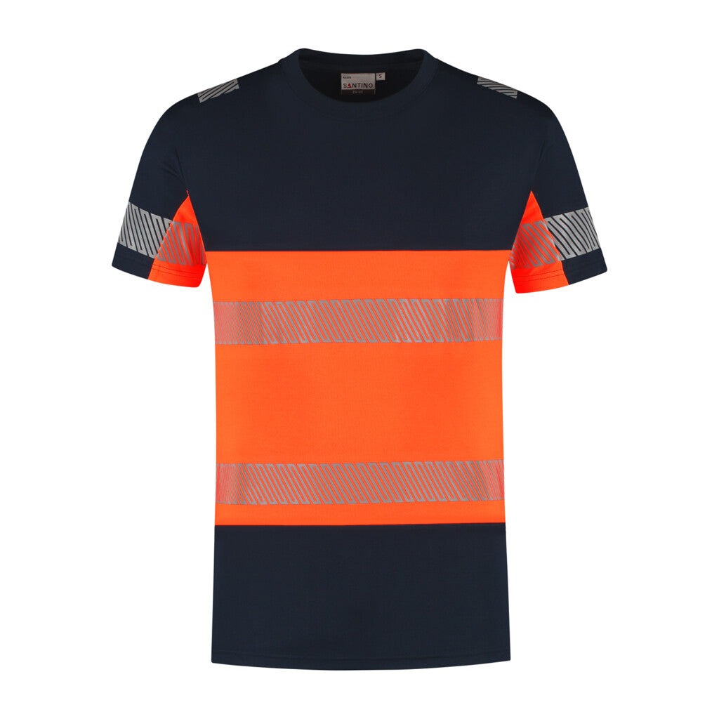 Santino T-shirt Haris - Afbeelding 3