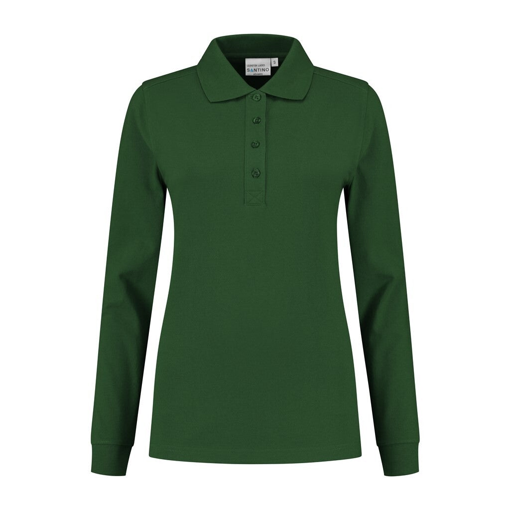 Santino Poloshirt Lexington Ladies - Afbeelding 2