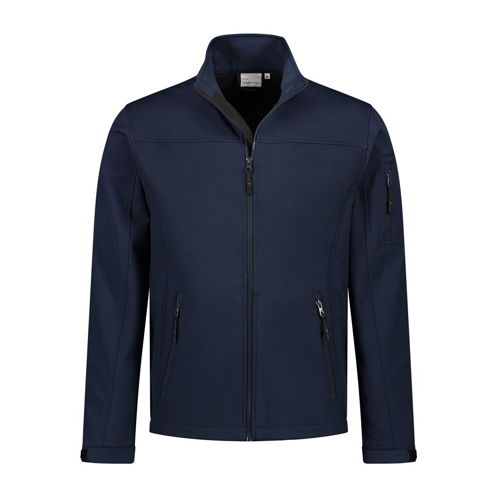 Santino Softshell Jacket Santo - Afbeelding 5