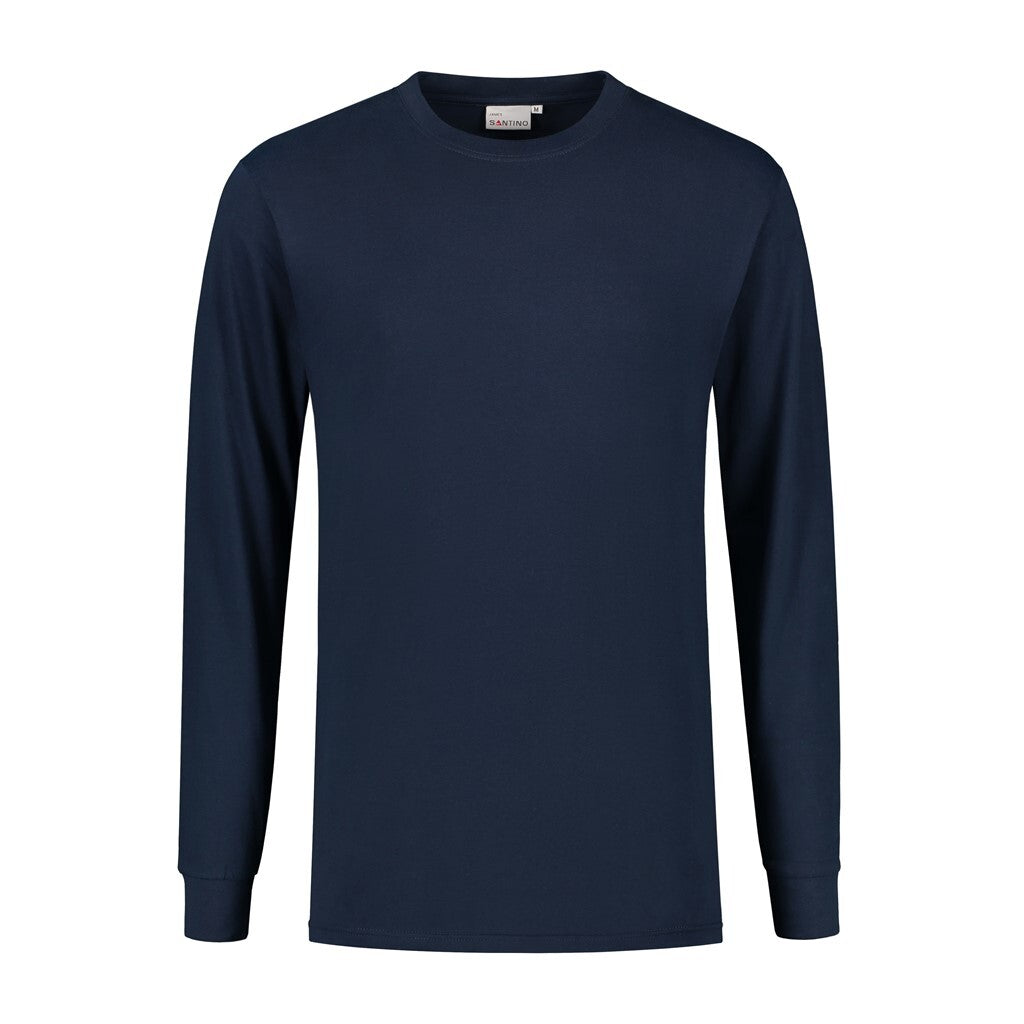 Santino T-shirt James - Afbeelding 5