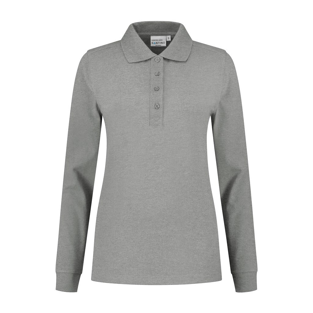 Santino Poloshirt Lexington Ladies - Afbeelding 10