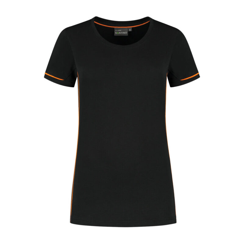 Santino T-shirt Cal Ladies