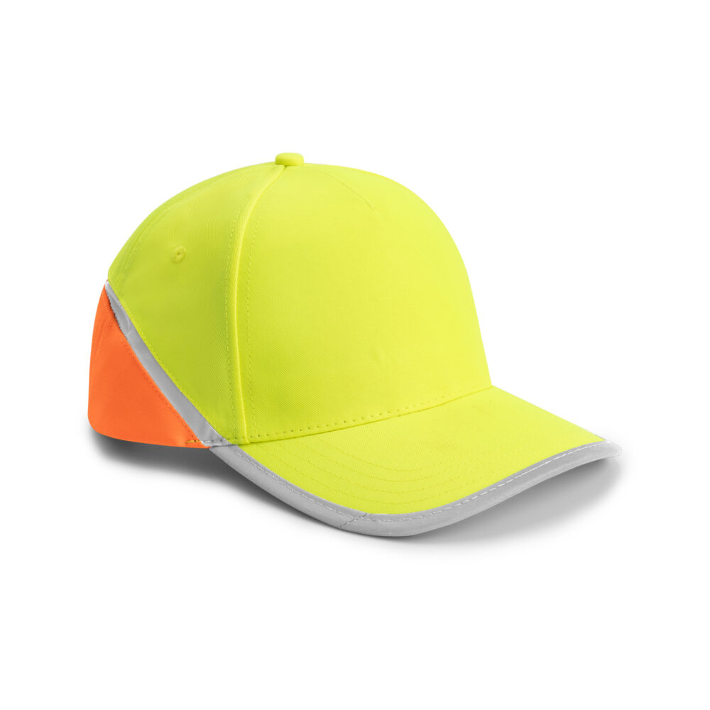 Verkeersregelaar cap