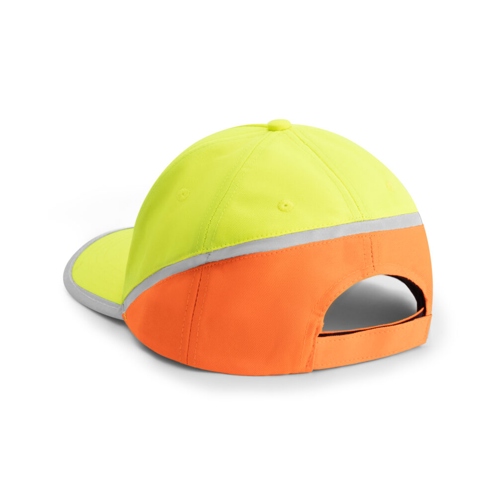 Verkeersregelaar cap - Afbeelding 2