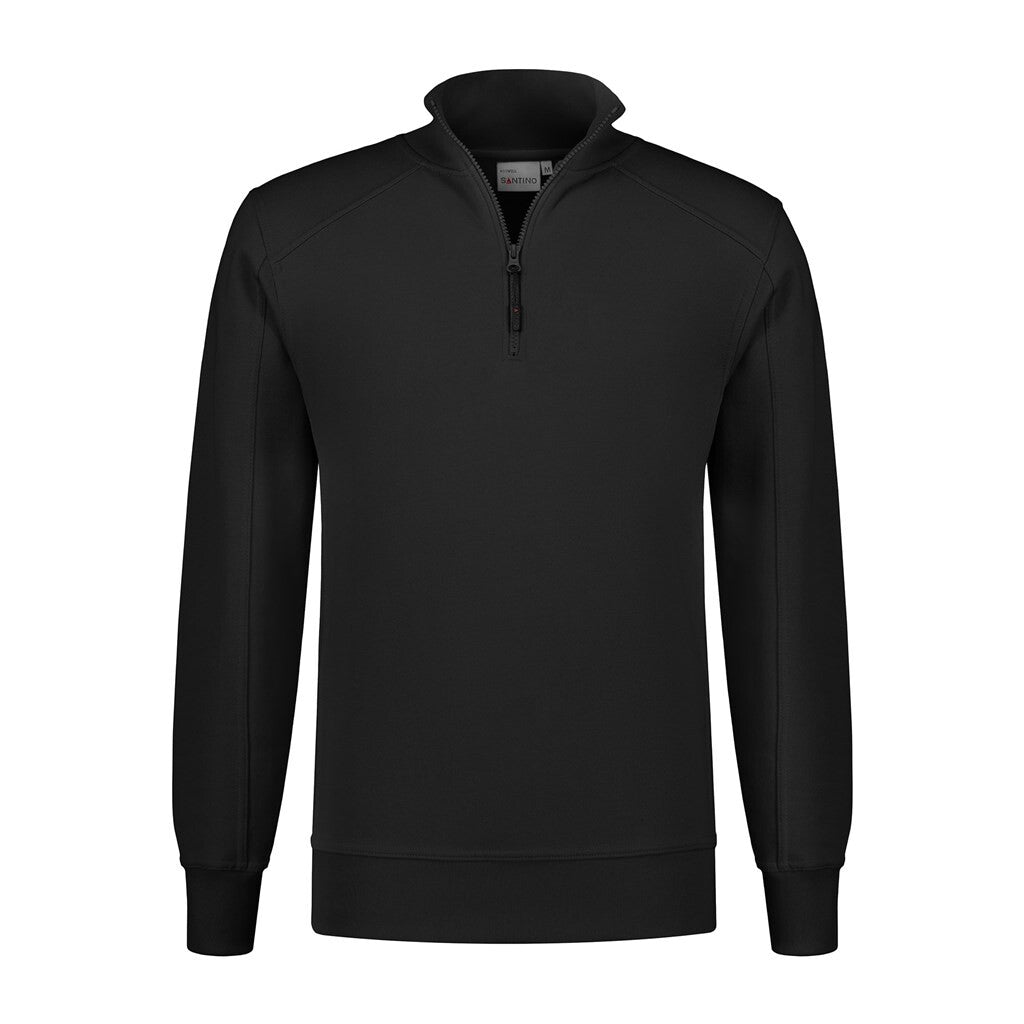 Santino Zipsweater Roswell - Afbeelding 2