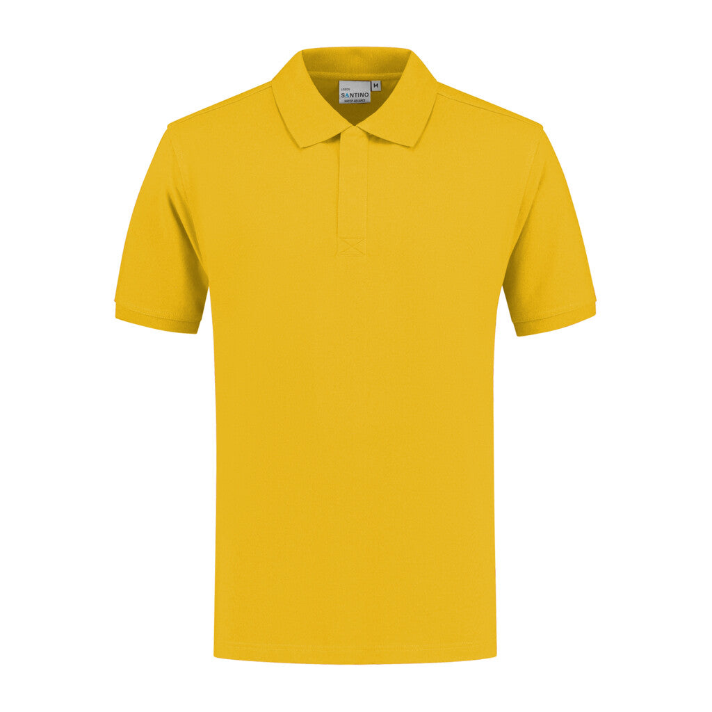 Santino Poloshirt Lisbon - Afbeelding 6