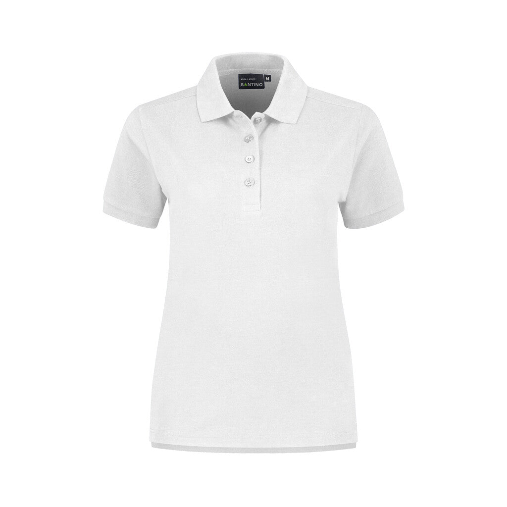 Santino Poloshirt Mika Ladies - Afbeelding 5