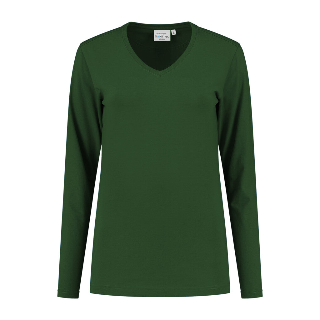 Santino T-shirt Ledburg Ladies - Afbeelding 2
