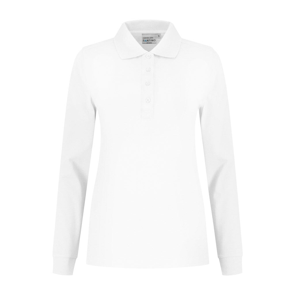 Santino Poloshirt Lexington Ladies - Afbeelding 12