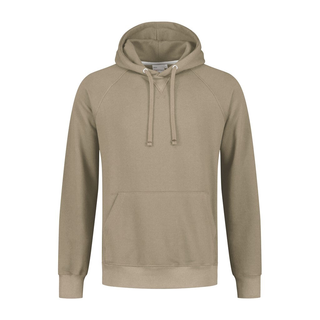 Santino Hooded Sweater Rens - Afbeelding 9
