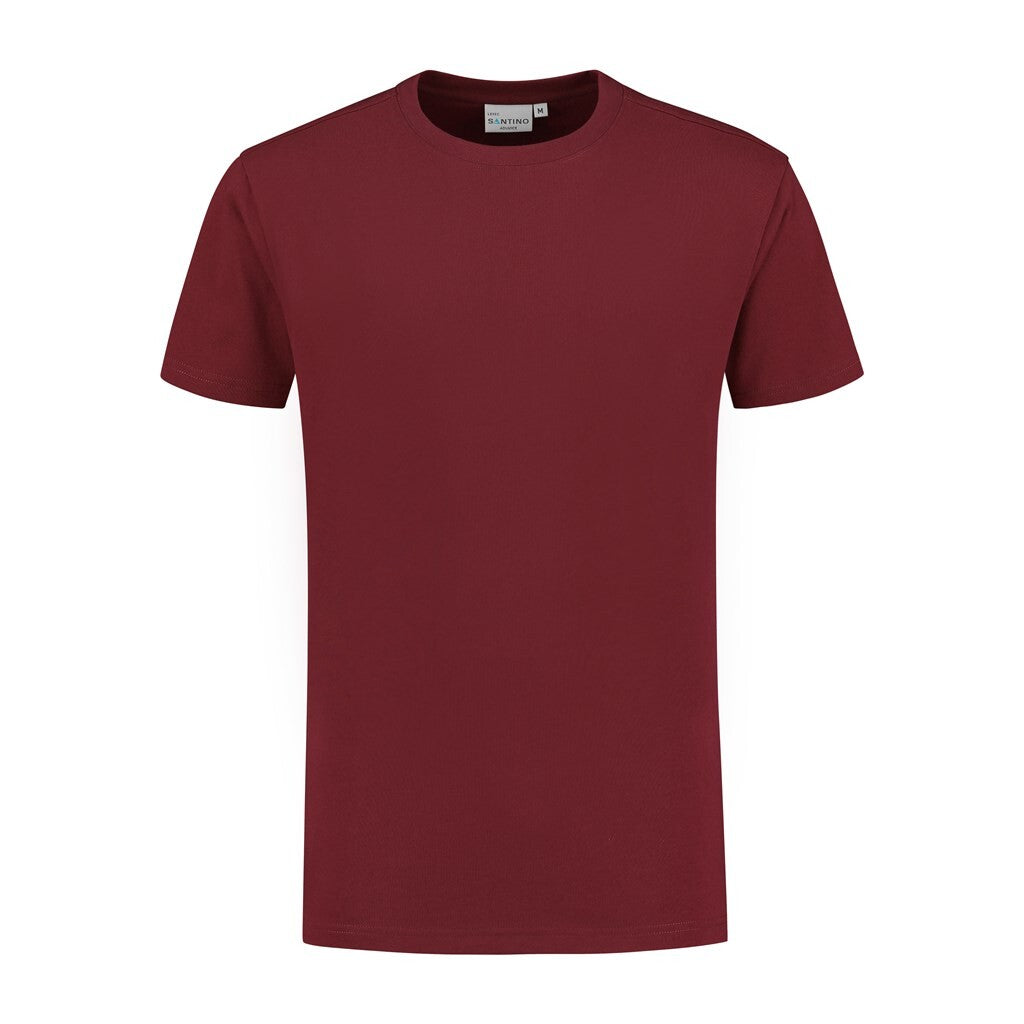 Santino T-shirt Lebec - Afbeelding 3
