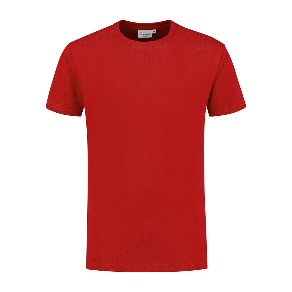 Santino T-shirt Lebec - Afbeelding 11