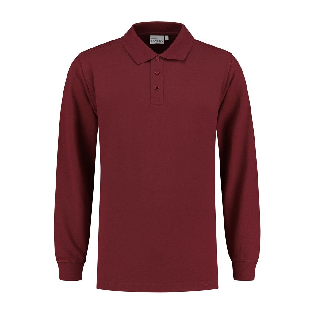 Santino Poloshirt Lexington - Afbeelding 3