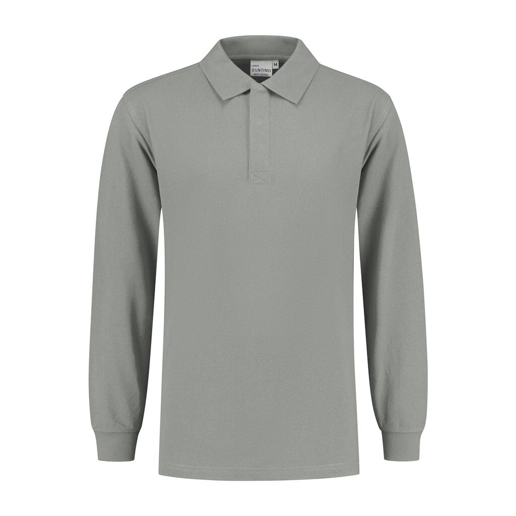 Santino Poloshirt London - Afbeelding 3