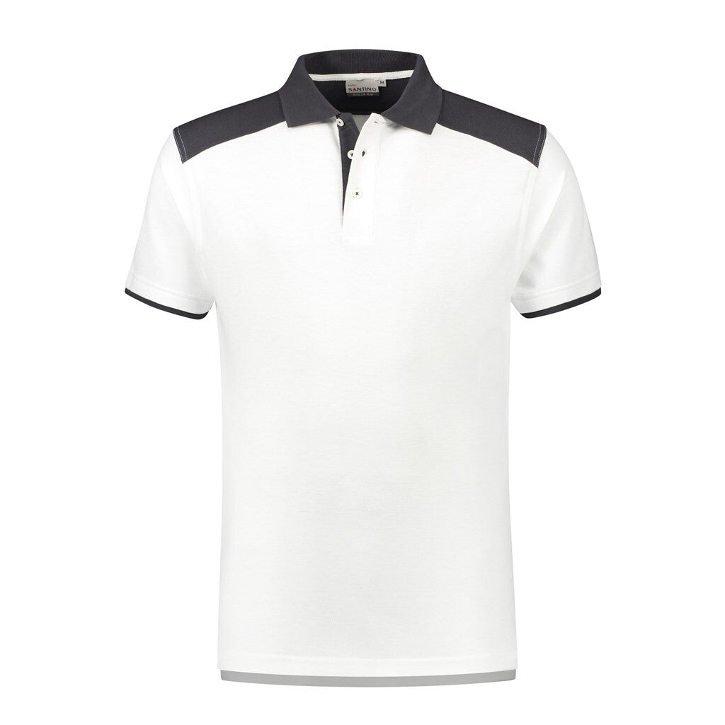 Santino Poloshirt Tivoli - Afbeelding 8