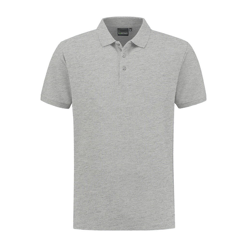 Santino Poloshirt Mika - Afbeelding 4