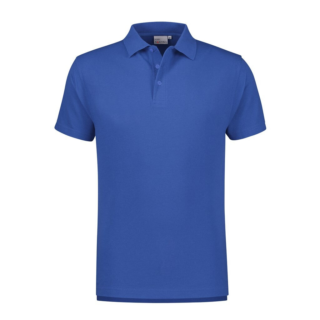 Santino Poloshirt Ricardo - Afbeelding 9