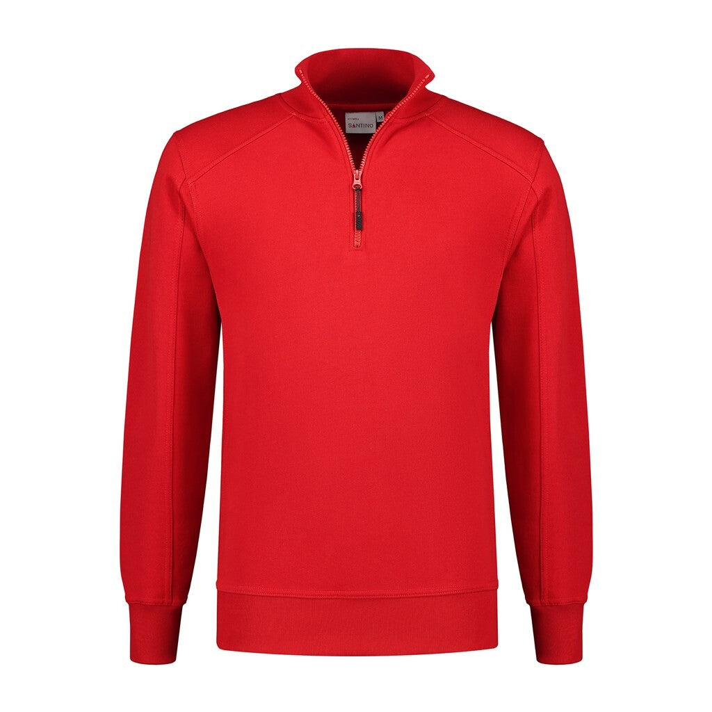 Santino Zipsweater Roswell - Afbeelding 7