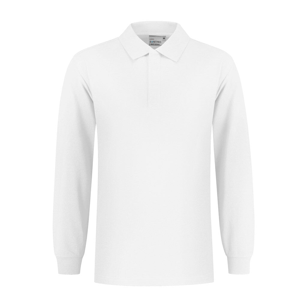 Santino Poloshirt London - Afbeelding 5