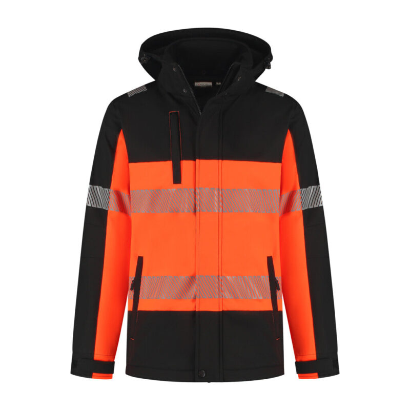 Santino Softshell Jacket Hinto