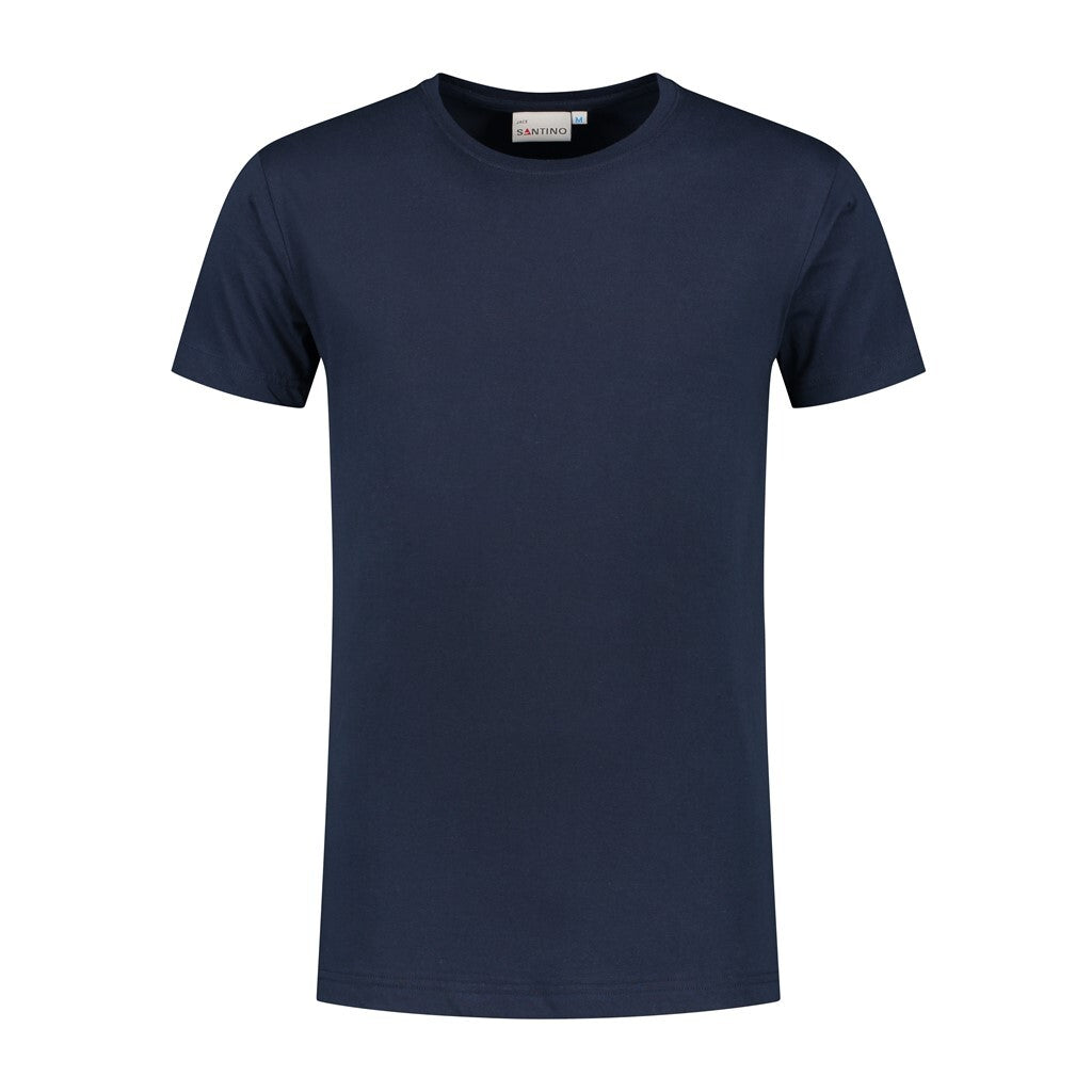 Santino T-shirt Jace C-neck - Afbeelding 3