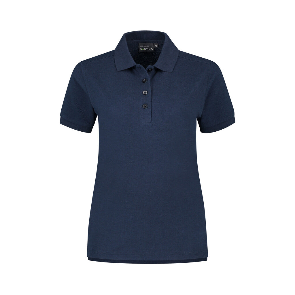 Santino Poloshirt Mika Ladies - Afbeelding 2