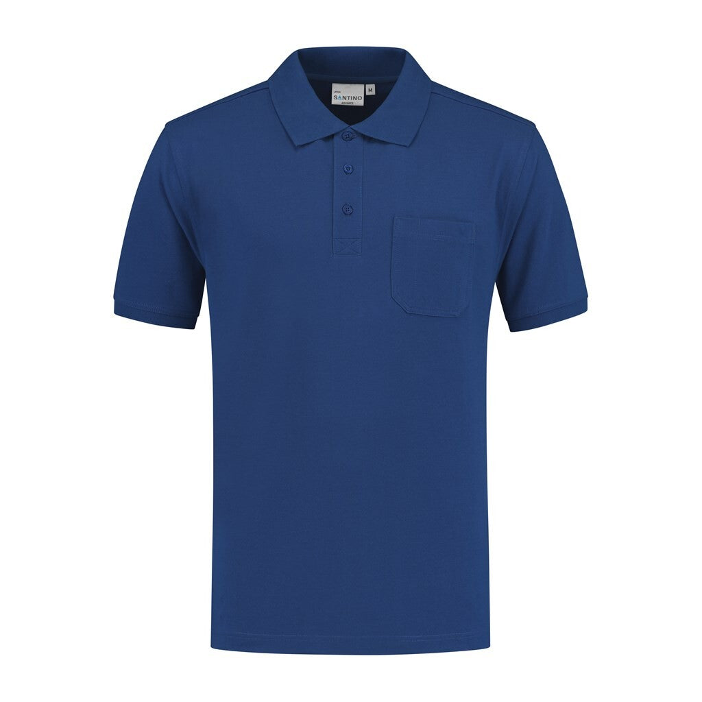 Santino Poloshirt Lenn - Afbeelding 8