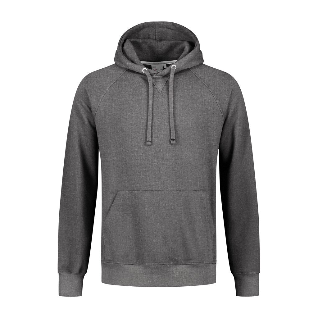 Santino Hooded Sweater Rens - Afbeelding 3