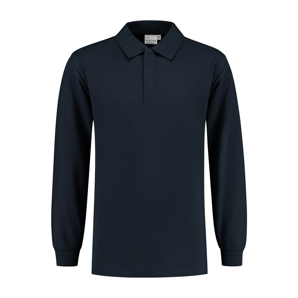 Santino Poloshirt London - Afbeelding 2