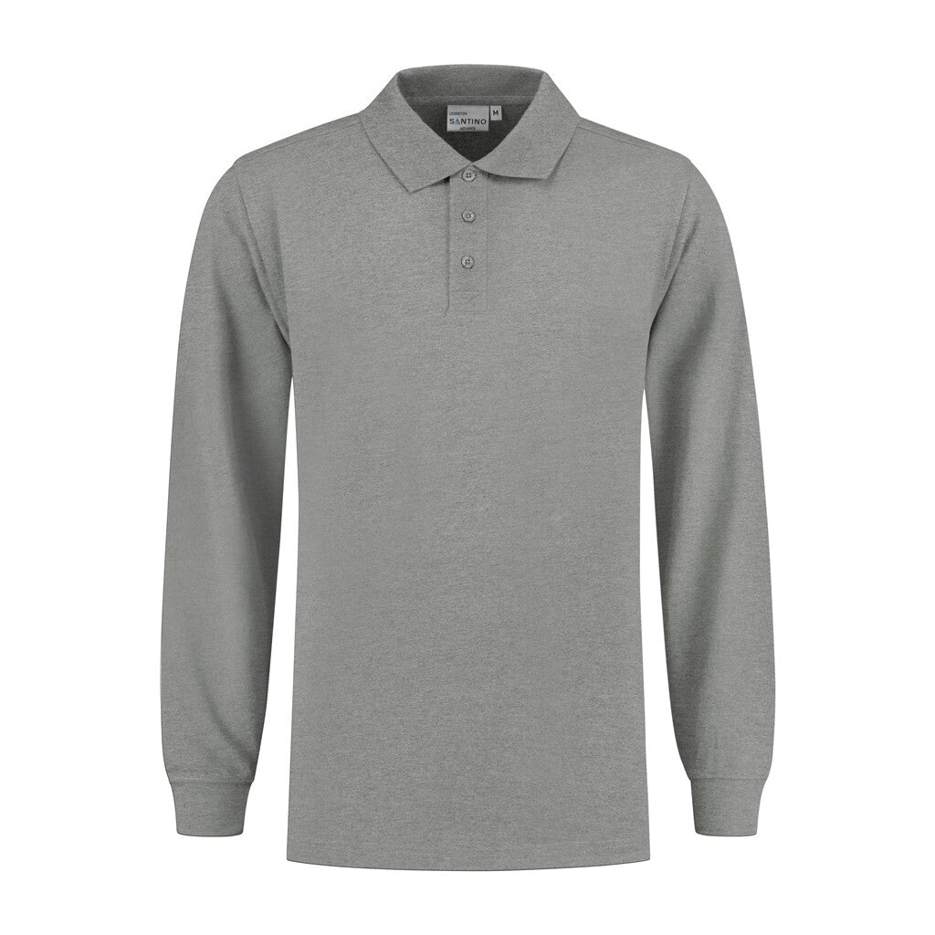 Santino Poloshirt Lexington - Afbeelding 10