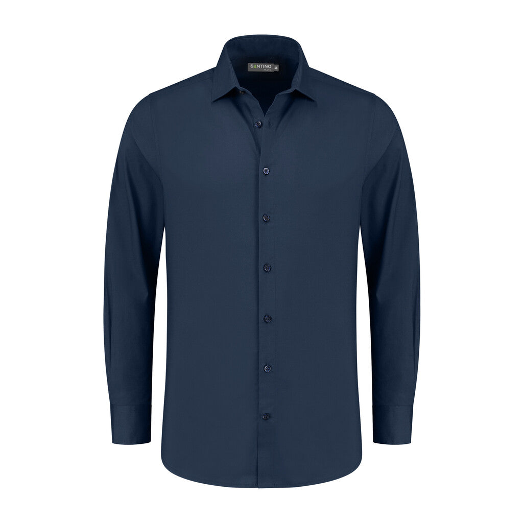 Santino Shirt Falco - Afbeelding 2