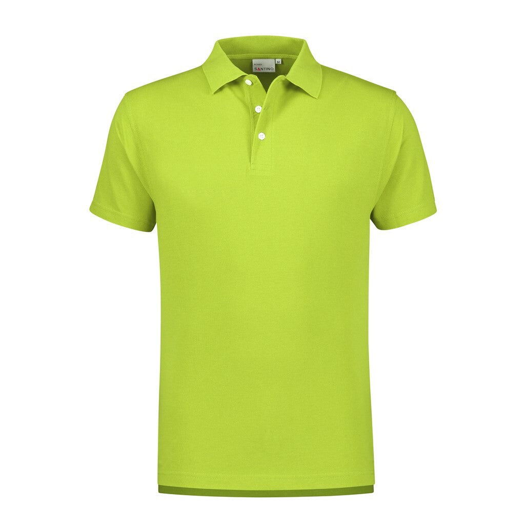 Santino Poloshirt Ricardo - Afbeelding 6