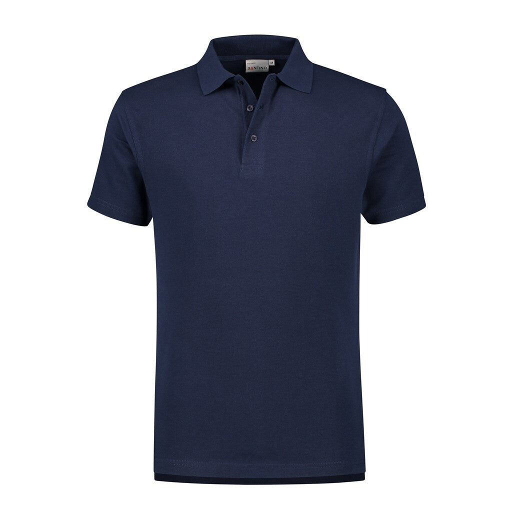 Santino Poloshirt Ricardo - Afbeelding 7