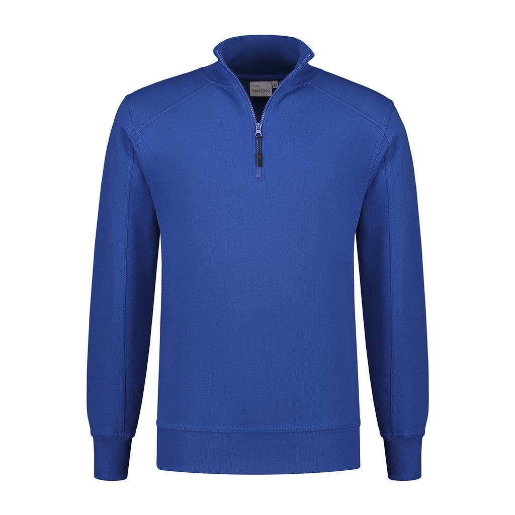 Santino Zipsweater Roswell - Afbeelding 8